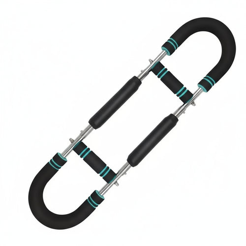 Adjustable U-Shape Arm Exerciser