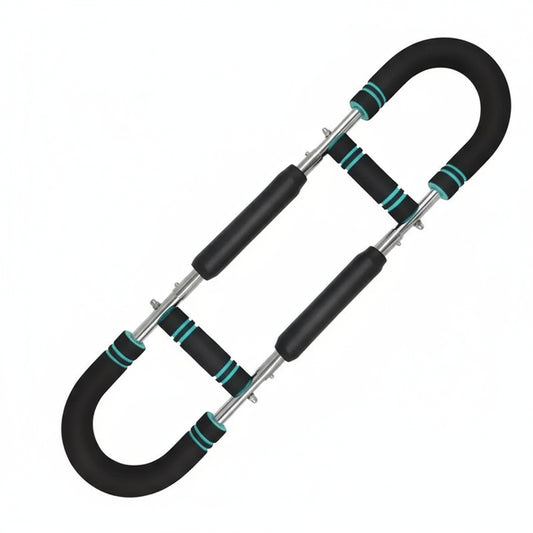 Adjustable U-Shape Arm Exerciser