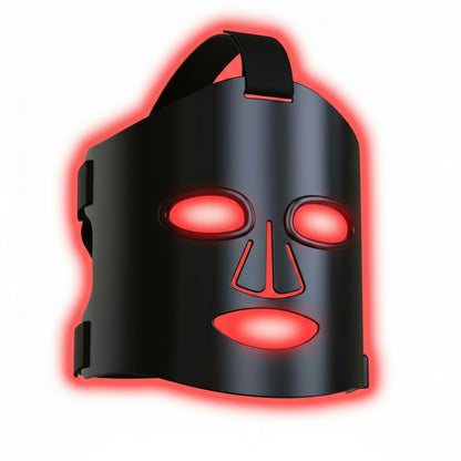 Red Light Therapy Mask