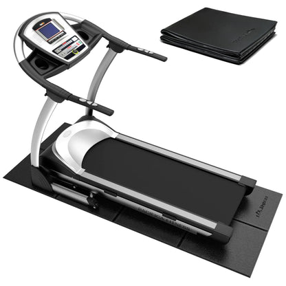 Foldable Treadmill Mat