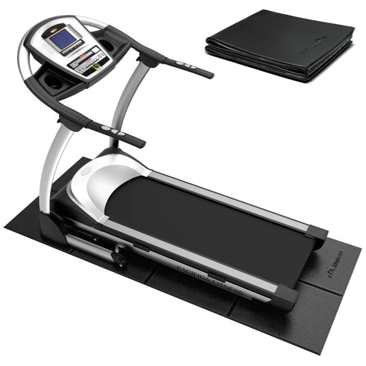 Foldable Treadmill Mat