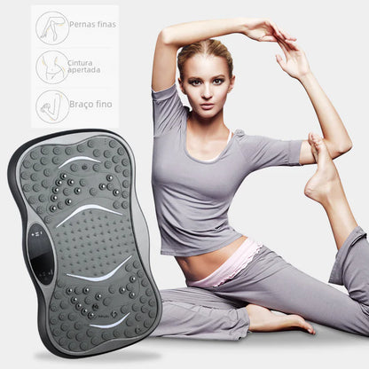 Bluetooth Vibration Body Shaper