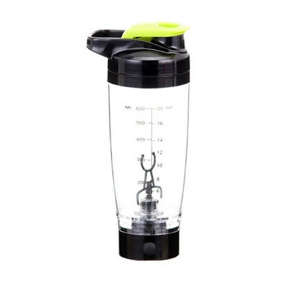 Portable Electric Tornado Bottle