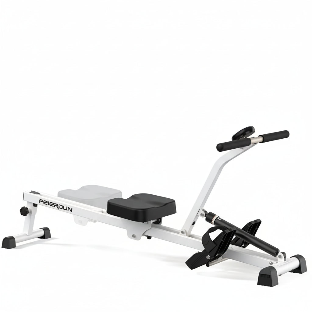 Adjustable Rowing Machine