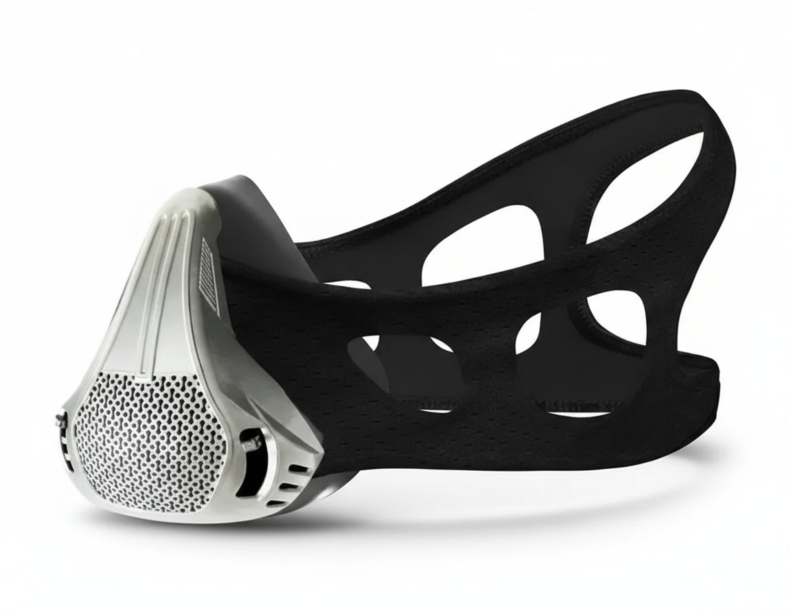 Altitude Training Mask