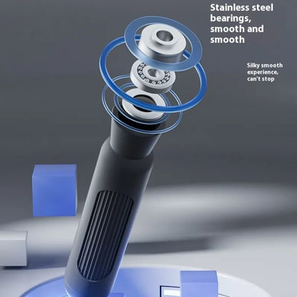 Fat Burning Exercise Rope