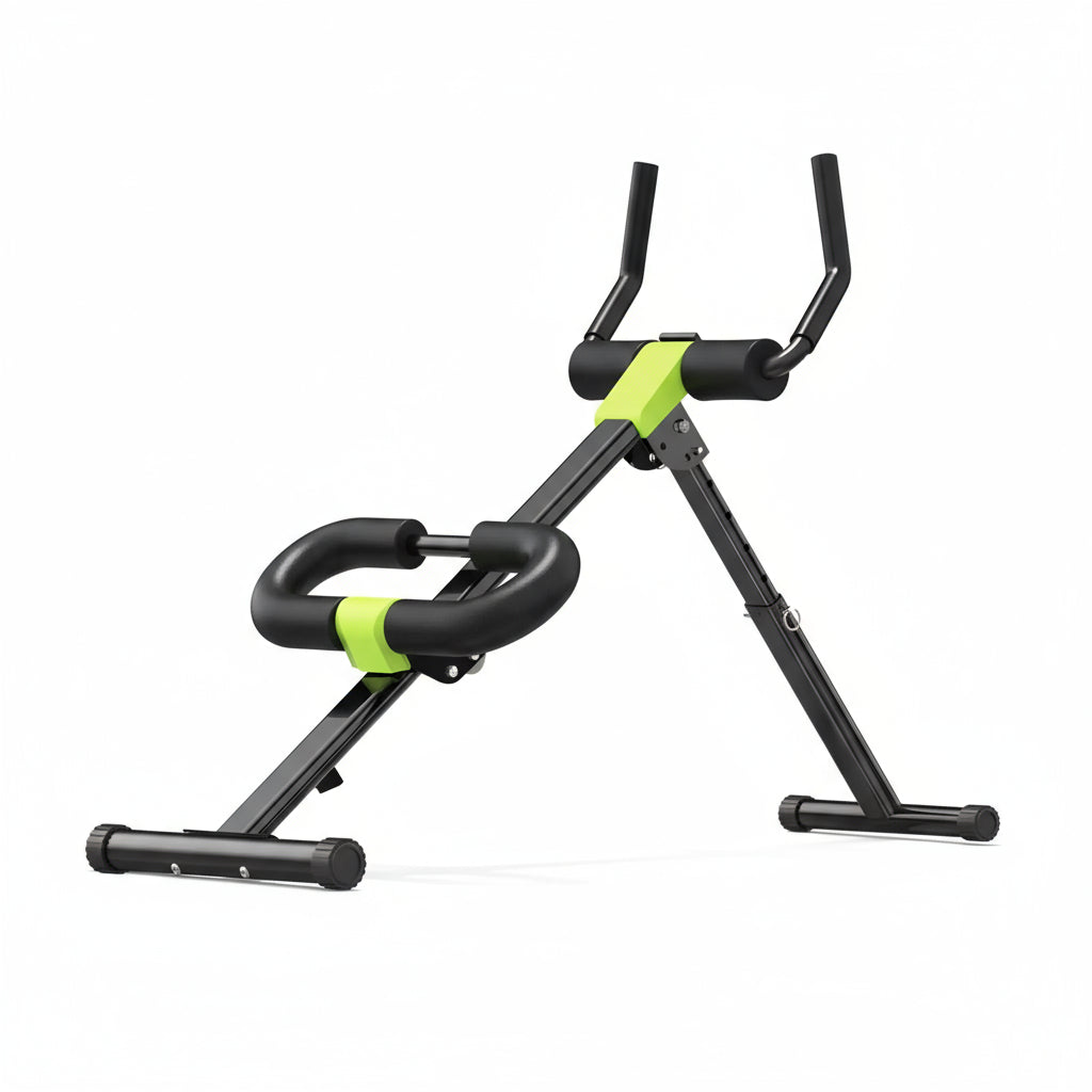 Ab Workout Machine