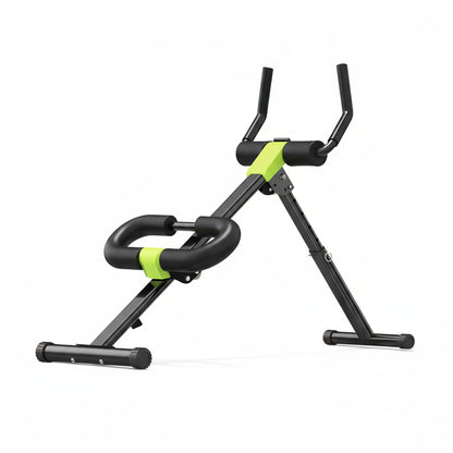 Ab Workout Machine