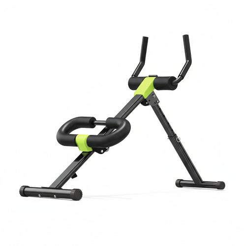 Ab Workout Machine
