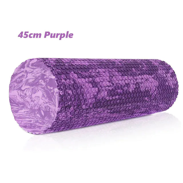 Yoga Foam Roller