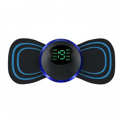 EMS Neck & Back Massager