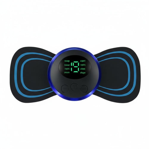 EMS Neck & Back Massager