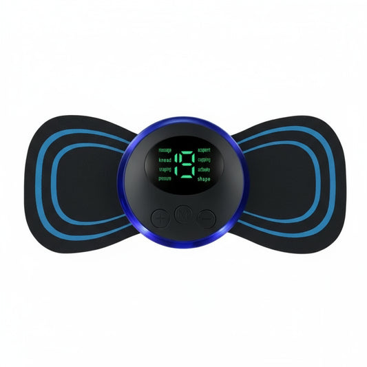 EMS Neck & Back Massager