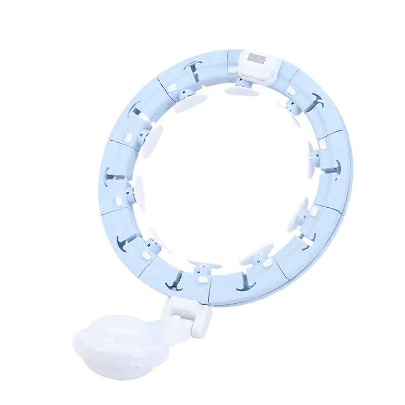 Smart Hula Hoop for Women