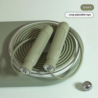 Fat Burning Exercise Rope