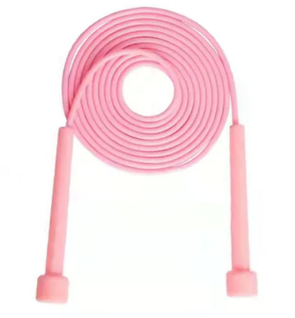 Adjustable PVC Jump Rope for Kids
