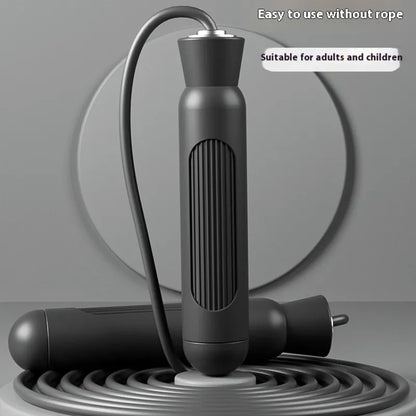 Fat Burning Exercise Rope