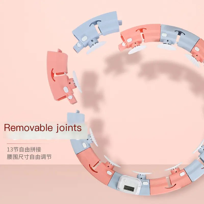 Smart Hula Hoop for Women