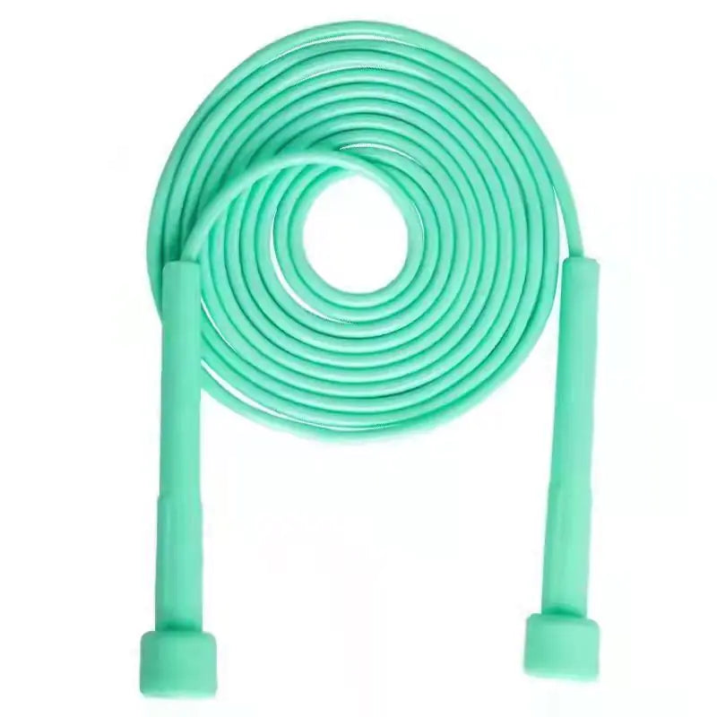 Adjustable PVC Jump Rope for Kids